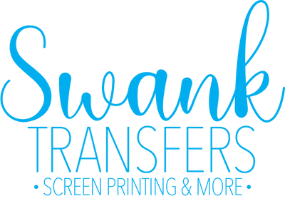 Swank Transfers logo