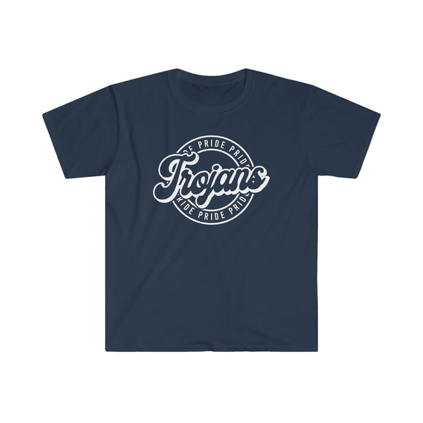 Trojan Pride Adult Unisex T-Shirt