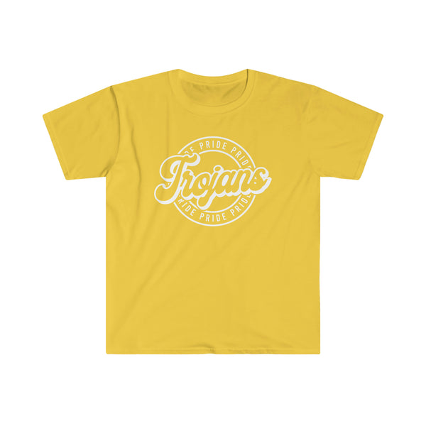 Trojan Pride Adult Unisex T-Shirt