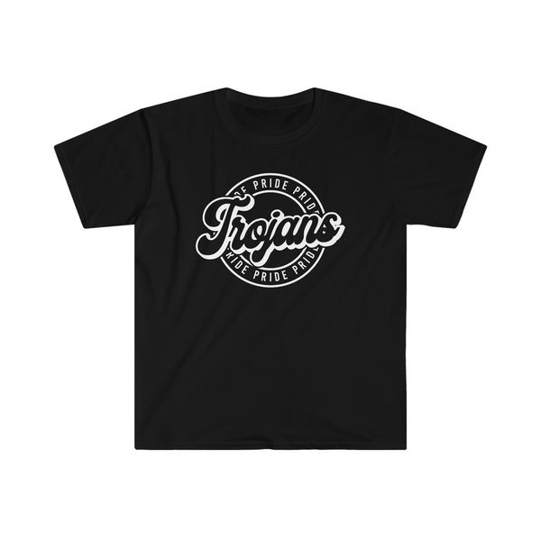 Trojan Pride Adult Unisex T-Shirt