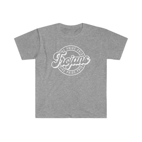 Trojan Pride Adult Unisex T-Shirt