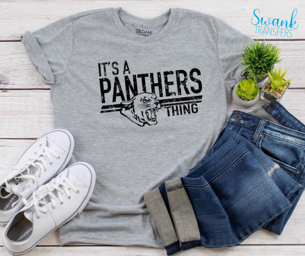 It’s a School Pride Thing Screen Print Transfer RTS
