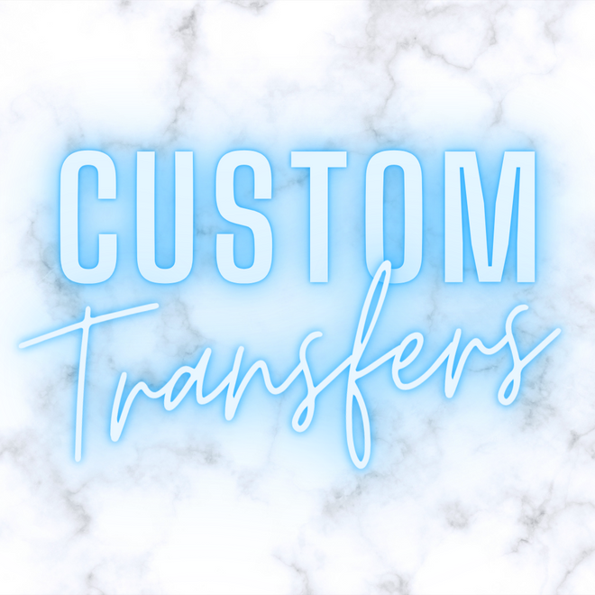 Custom Transfers