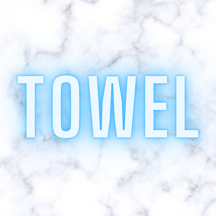Towel Transfers