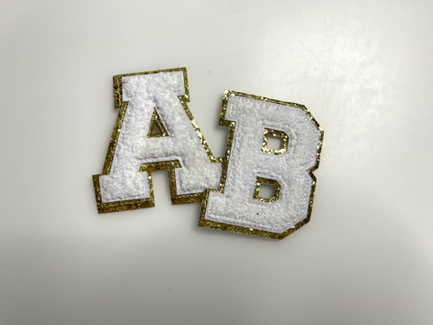 Chenille Patches – Tagged 